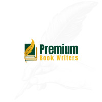 Premium Book Writers