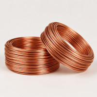 Premium Copper Wire in Ahmedabad | Mahalaxmi Copper
