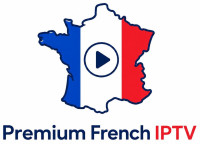 Premium French IPTV
