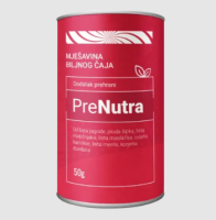 Prenutra Tea – A Refreshing Choice for Your Daily Routine