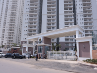 Prestige Madhavaram Premium Flats in Chennai Living