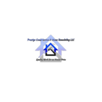 Prestige Construction & Home Remodeling