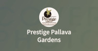 Prestige Pallavaram Gardens Elegant Homes by Prestige Group