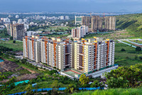 Explore the spacious apartments and villas in Prestige Park Grove Bangalore