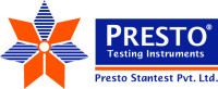 Presto Instruments
