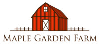 The Maple Garden farm is a off the grid humble Organic Farm