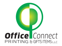 Office Connect Printing & Gifts Items LLC