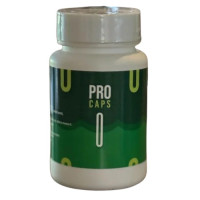 Pro Caps Capsules Macedonia