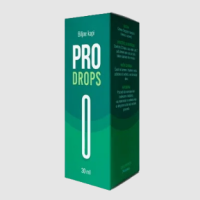 Pro Drops – Daily Support for Prostate & Urinary Health