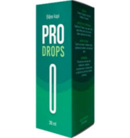 Pro Drops – Supporting Your Prostate Wellness Naturally