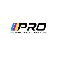 Pro Printing & Canopy