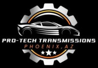 Pro-Tech Transmissions
