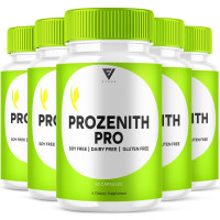 ProZenith: The Rising Star of Natural Energy and Mental Focus in the United States