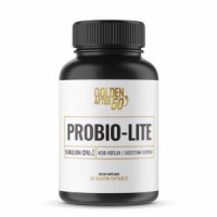ProbioLite Reviews: Does Golden After 50 Probiolite Work?