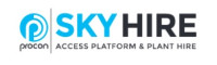 Procon Skyhire – Trusted Access & Lifting Equipment Hire