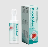 Proctoleaf Ukraine Hemorrhoid Cream Reviews 2026 – Price, Benefits & Ingredients