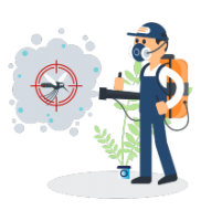 Pest Control Bridgeman Downs
