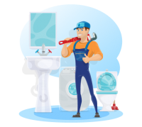 Plumber Zetland