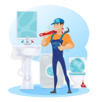 Plumber Leichhardt