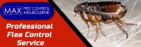 Flea Control Melbourne