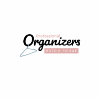 Professional Organizers Baton Rouge