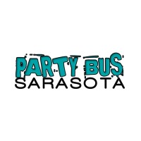 Party Bus Sarasota - Tampa Area Limo Service