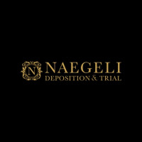 NAEGELI DEPOSITION & TRIAL