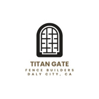 Titan Gate Daly City Fence Builders