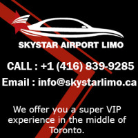 Brampton Limo Service