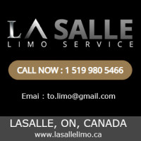 Lasalle Limo Service