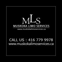 Muskoka Limo Service