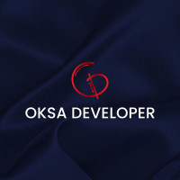 OKSA DEVELOPER