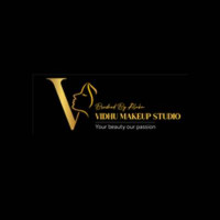 Vidhu Makeup Studio