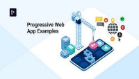 Progressive Web App Examples