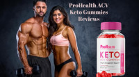 Prohealth Keto ACV Gummies (Scam Exposed 2022) Read Customer Feedback