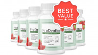 Prodentim UK Pills Reviews & Buy ?
