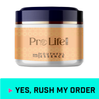 What Do We Think Of The ProLife Labs Skincare Cream?