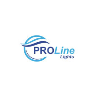 Built-in swimming pool lights