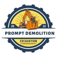 Prompt Demolition & Excavation