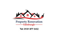 Property Renovation Edinburgh