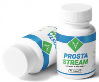 What medication can shrink the ProstaStream?