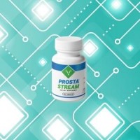 Prostate Gland Healthy With Prosta Stream