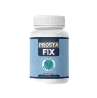 Prostafix for Men – Supporting Everyday Prostate Care