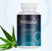 Buy Prostalab in Germany – Prostalab Price & Reviews