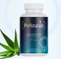 Buy Prostalab in Germany – Prostalab Price & Reviews