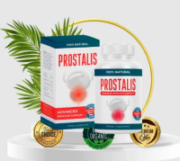 Buy Prostalis in Tunisia – Prostalis Price & Reviews