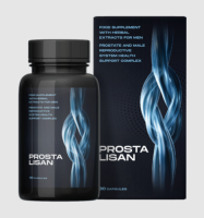 Buy Prostalisan in Bulgaria – Prostalisan Price & Reviews