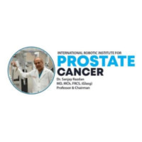 Miami Robotic Prostatectomy