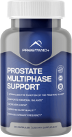 Prostate Multiphase Support | Natural Prostate Health Supplement in Canada